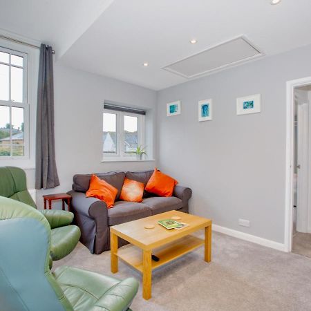 Pass The Keys Lovely 2-Bed Apartment Colyton Near Jurassic Coast Екстер'єр фото