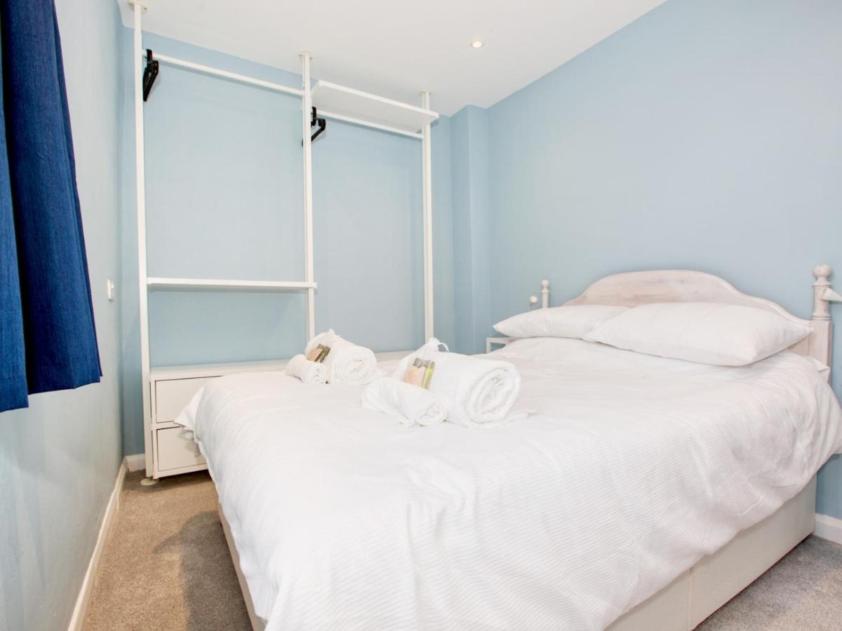 Pass The Keys Lovely 2-Bed Apartment Colyton Near Jurassic Coast Екстер'єр фото
