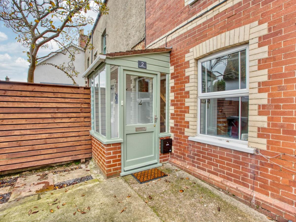 Pass The Keys Lovely 2-Bed Apartment Colyton Near Jurassic Coast Екстер'єр фото