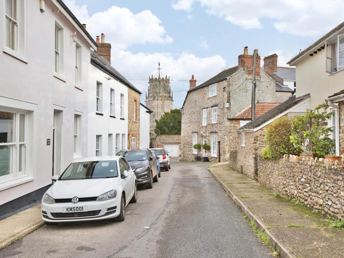 Pass The Keys Lovely 2-Bed Apartment Colyton Near Jurassic Coast Екстер'єр фото
