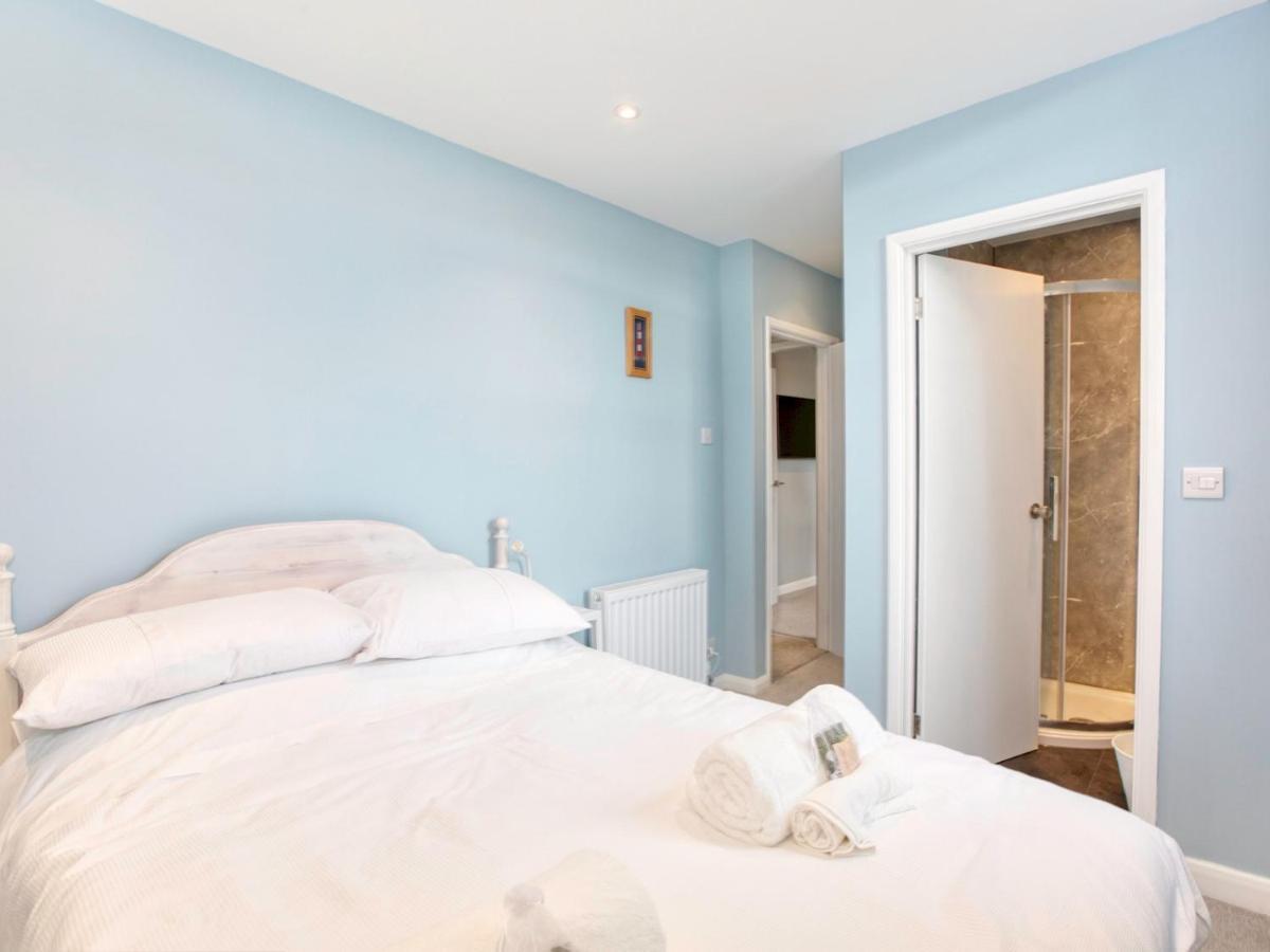 Pass The Keys Lovely 2-Bed Apartment Colyton Near Jurassic Coast Екстер'єр фото