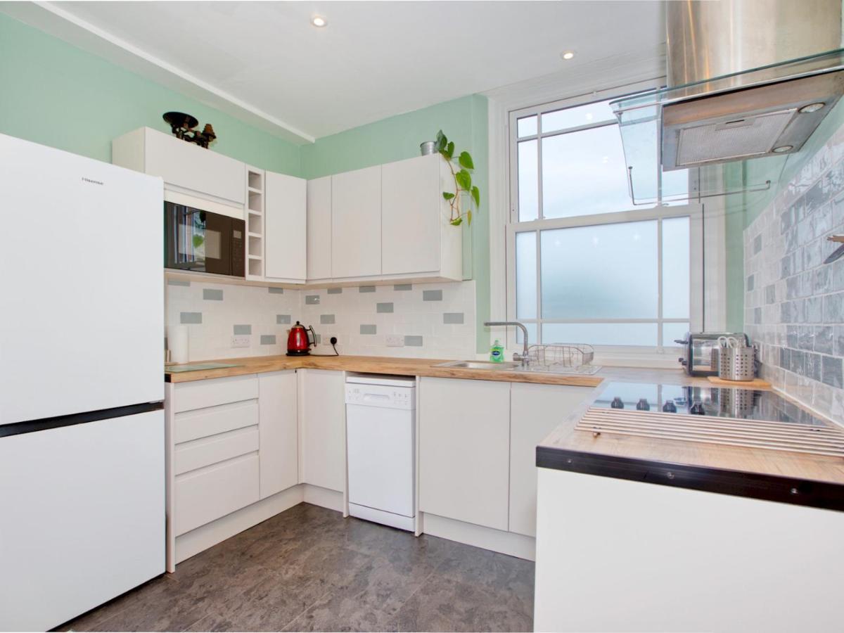 Pass The Keys Lovely 2-Bed Apartment Colyton Near Jurassic Coast Екстер'єр фото