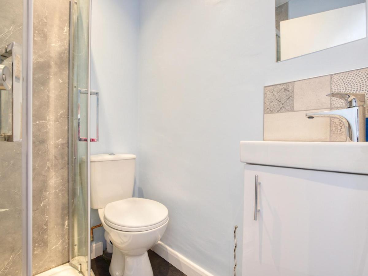 Pass The Keys Lovely 2-Bed Apartment Colyton Near Jurassic Coast Екстер'єр фото