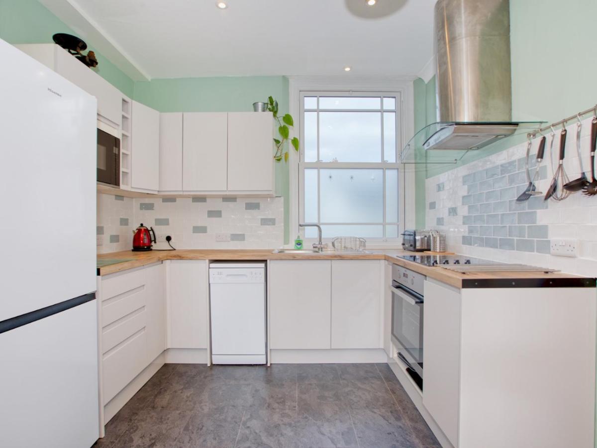 Pass The Keys Lovely 2-Bed Apartment Colyton Near Jurassic Coast Екстер'єр фото