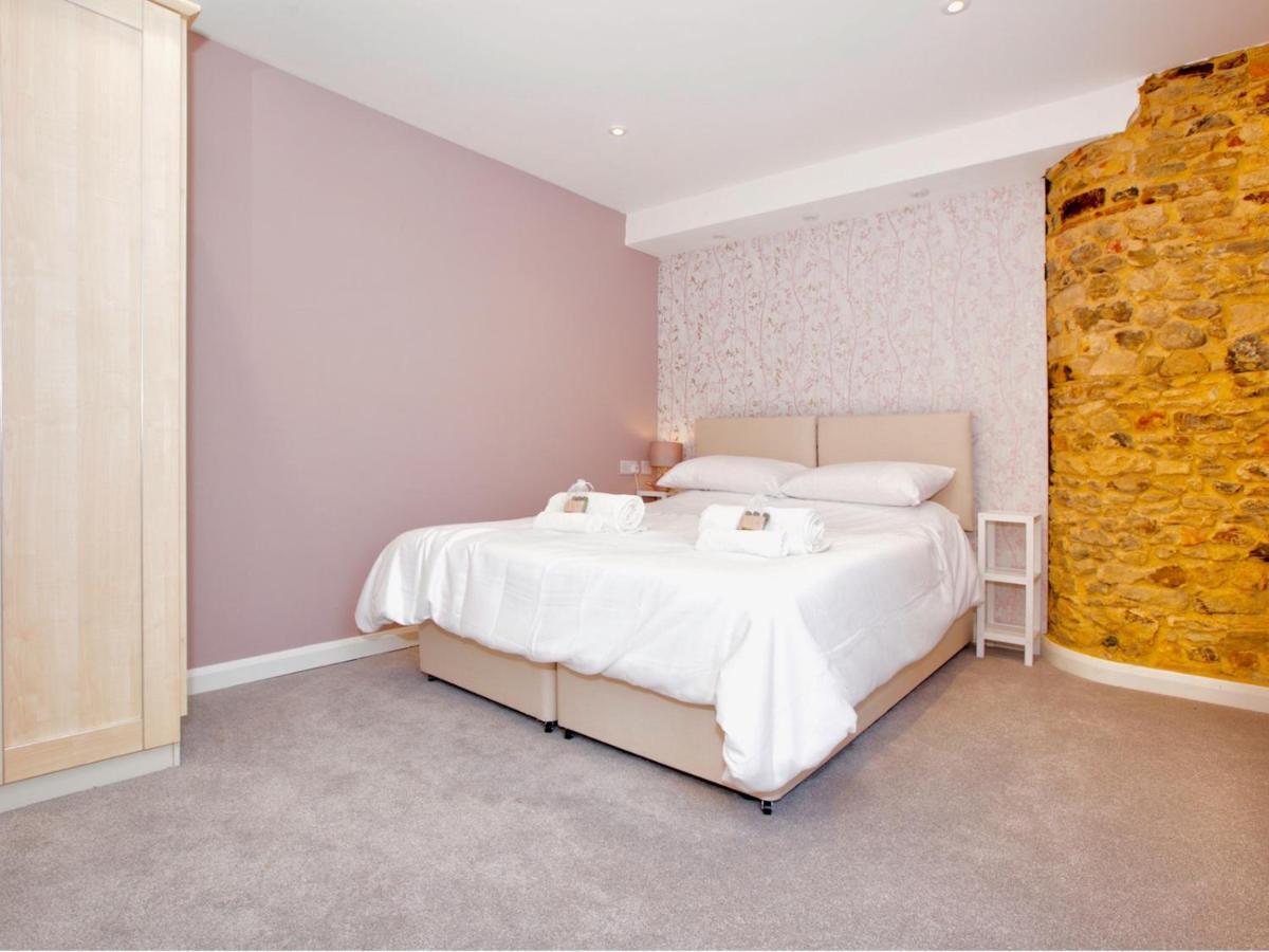 Pass The Keys Lovely 2-Bed Apartment Colyton Near Jurassic Coast Екстер'єр фото