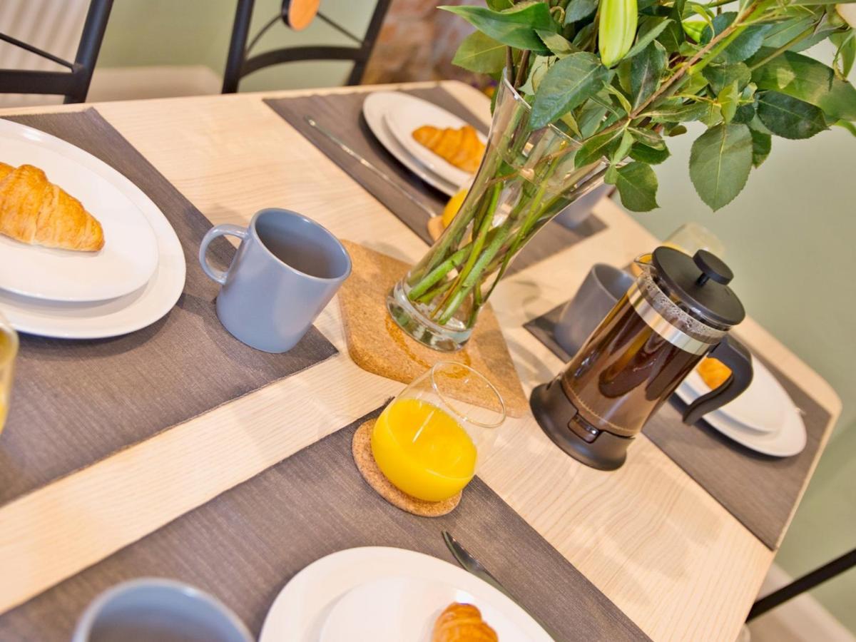 Pass The Keys Lovely 2-Bed Apartment Colyton Near Jurassic Coast Екстер'єр фото