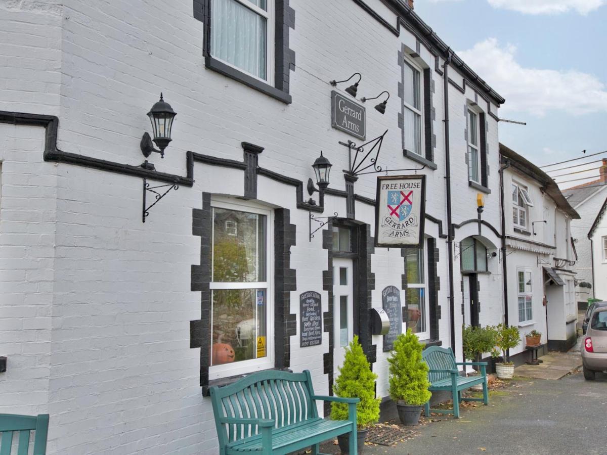 Pass The Keys Lovely 2-Bed Apartment Colyton Near Jurassic Coast Екстер'єр фото