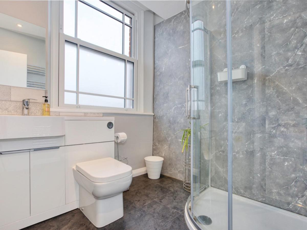 Pass The Keys Lovely 2-Bed Apartment Colyton Near Jurassic Coast Екстер'єр фото