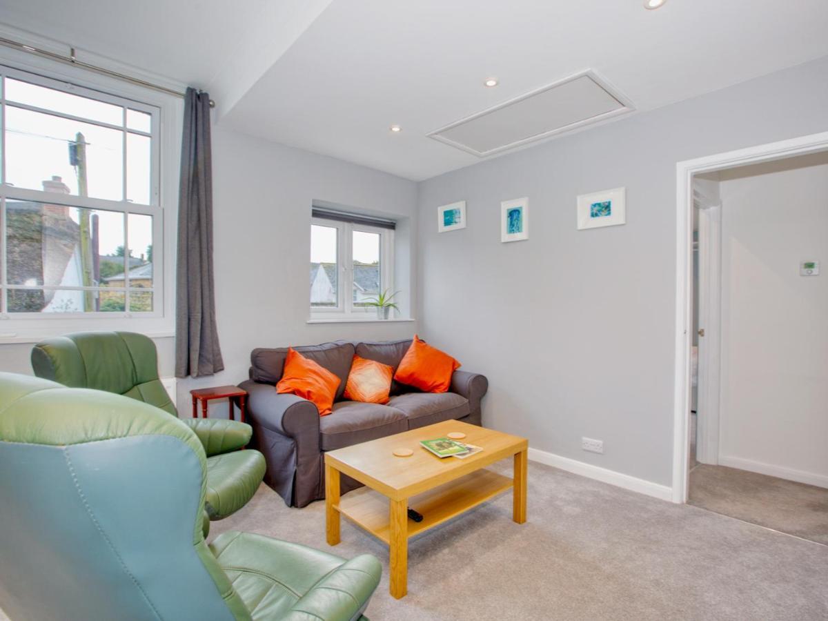 Pass The Keys Lovely 2-Bed Apartment Colyton Near Jurassic Coast Екстер'єр фото