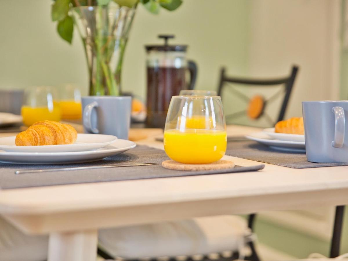 Pass The Keys Lovely 2-Bed Apartment Colyton Near Jurassic Coast Екстер'єр фото