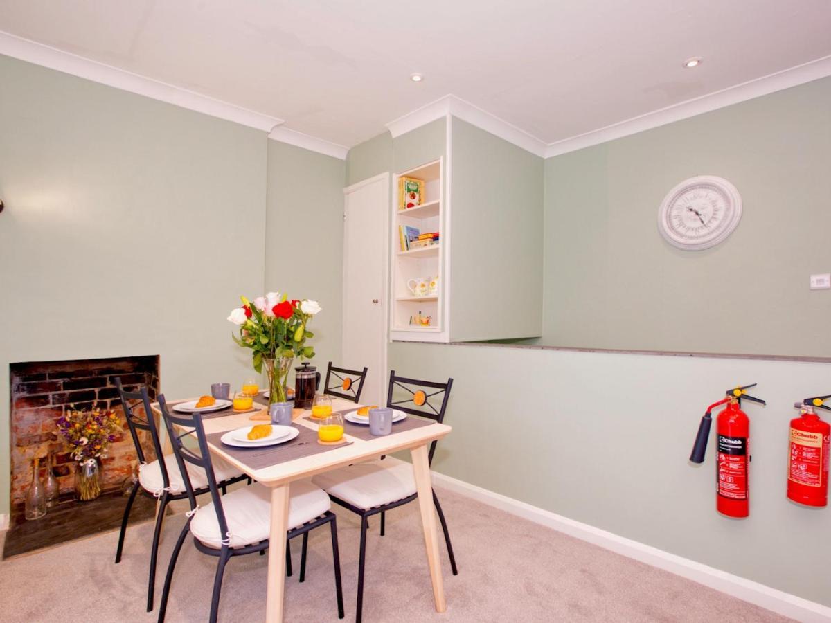 Pass The Keys Lovely 2-Bed Apartment Colyton Near Jurassic Coast Екстер'єр фото