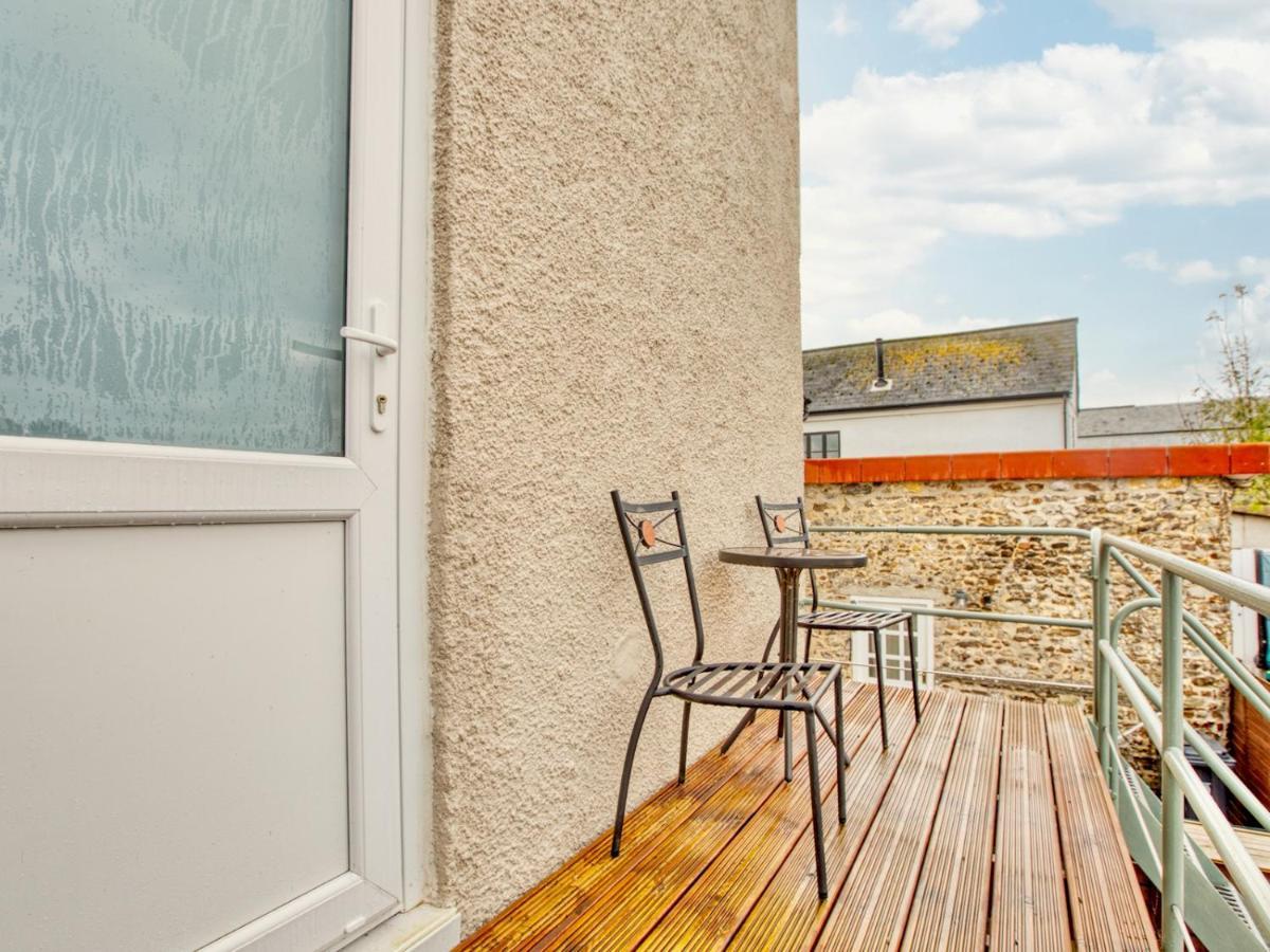 Pass The Keys Lovely 2-Bed Apartment Colyton Near Jurassic Coast Екстер'єр фото