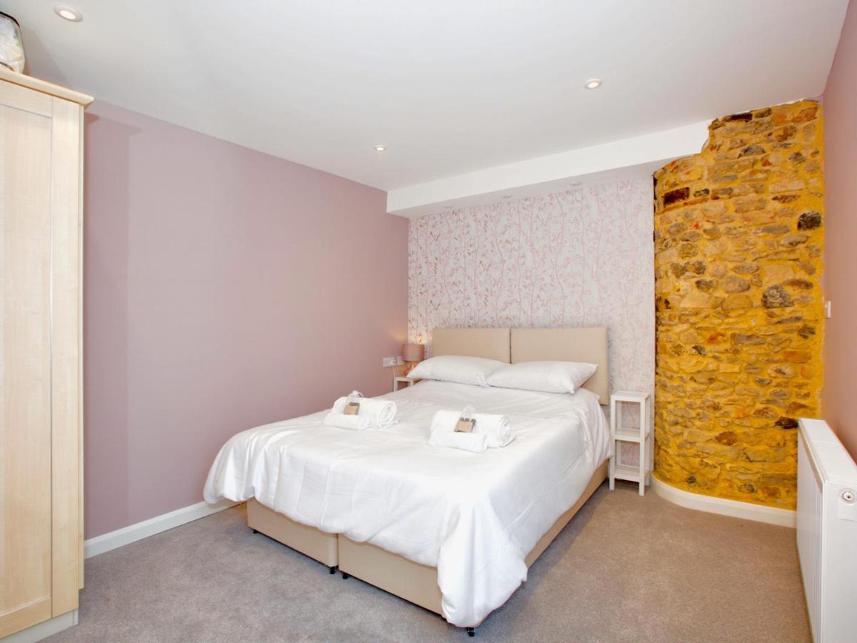 Pass The Keys Lovely 2-Bed Apartment Colyton Near Jurassic Coast Екстер'єр фото